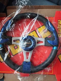 universal steering wheel limited edition sports 0