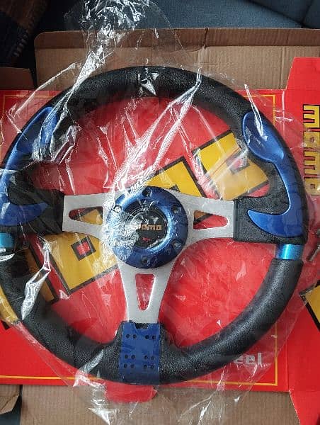 universal steering wheel limited edition sports 0