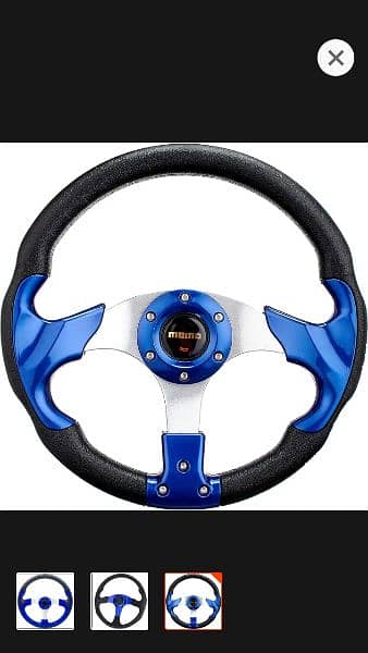 universal steering wheel limited edition sports 2