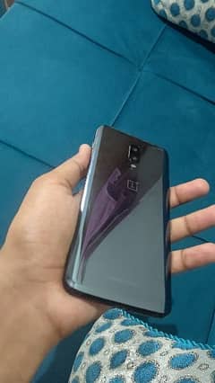 ONEPLUS 6T PTA APPROVED