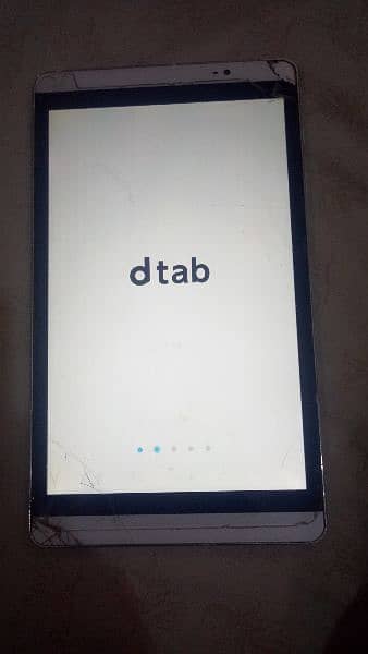 huawei d-tab tablet 5