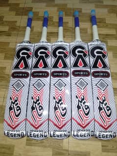 Srilankan Coconut GA bat