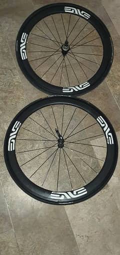 carbon wheels for sale with tublar