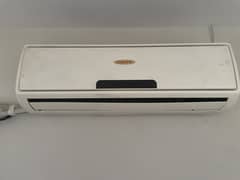 1 ton split Ac Singer