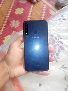 infinix