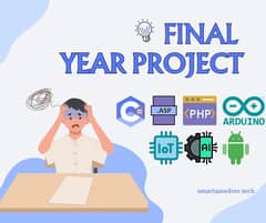 SmartanSolver helps you develop a final year project (software