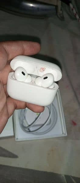 ear buds second janration 4