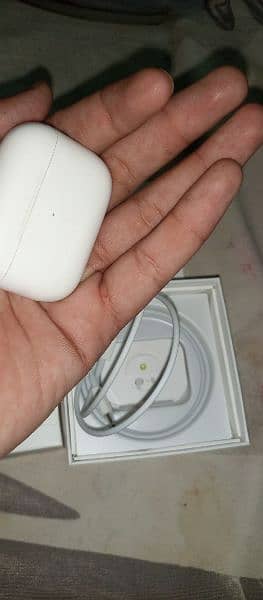 ear buds second janration 5