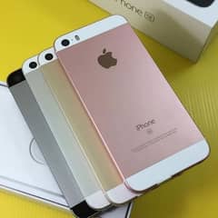 I phone 5s Argent Sale