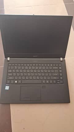 Acer Laptop 8 Gb, 256 Gb Core I5 6th