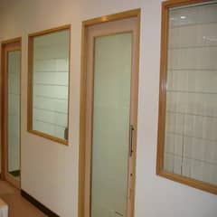 gypsum board partition/office partition/false ceiling/drywall