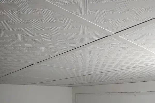 gypsum board partition/office partition/false ceiling/drywall work 4