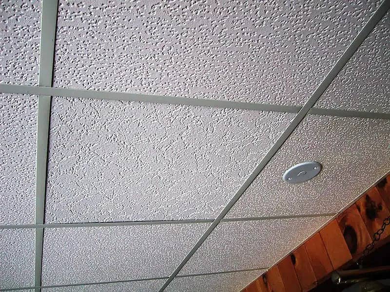 office partition/false ceiling/drywall/gypsum board partition 5