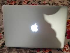 MacBook