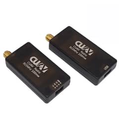 CUAV 3DR RadioTelemetry 915mhz 500MW Data TTL & USB Port For APM Pixh