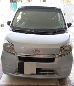 Daihatsu Move 2014