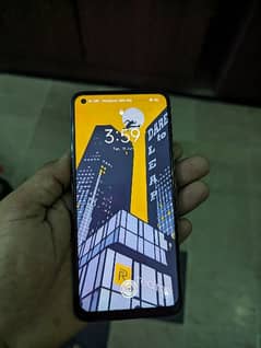 Realme 8 8gb 128gb exchange poss