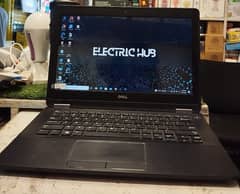 DELL Laptop For Sale i5 6th generation