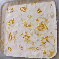 MANGO DELIGHT (1KG) - Unique & Delicious Sweet Dish for Summer