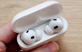 Apple airpods pro ( 2nd generation ) buzzer edition redmi airpods also