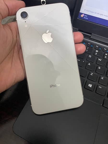 iphone xr 3