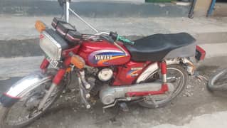 Yamaha