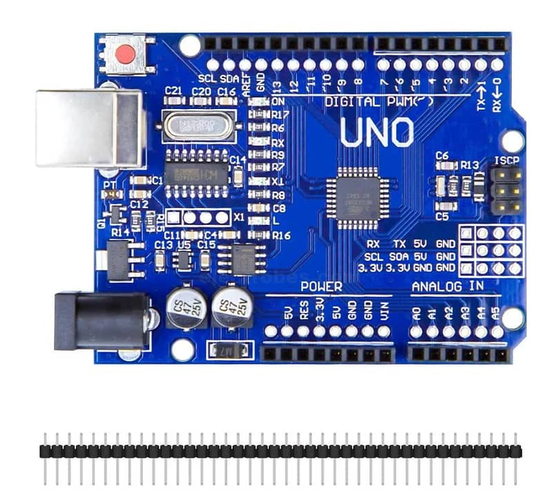 Arduino uno , arduino mega , arduino mega nano for kids education 0