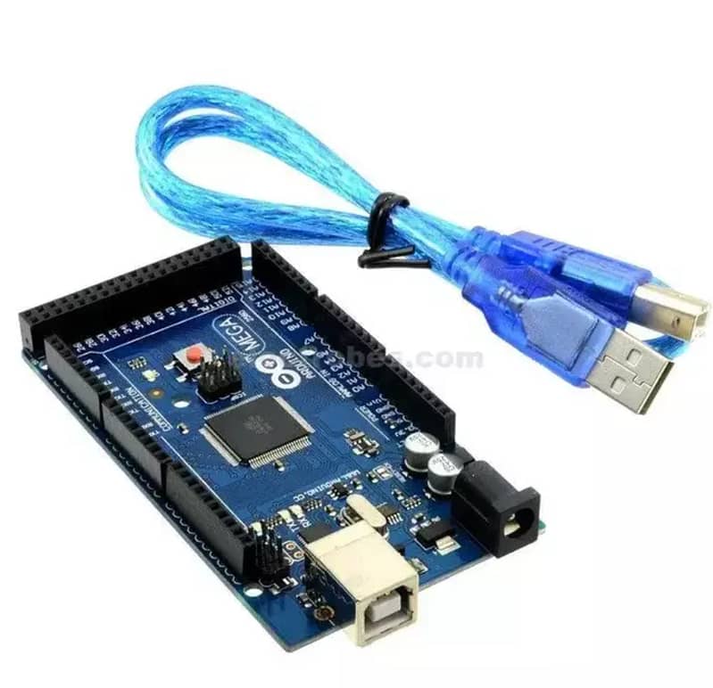 Arduino uno , arduino mega , arduino mega nano for kids education 1