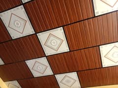 False ceiling-pop ceiling-Plastic Paris Ceiling-All ceiling Work