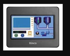 Kinco MT4434T HMI 0