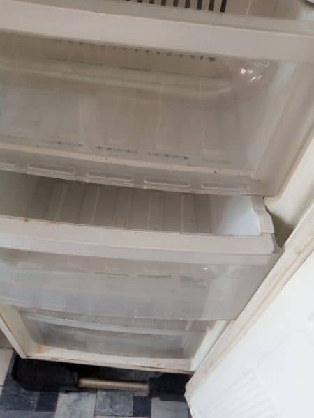 Freezer medium size 3