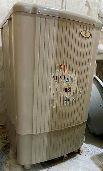 Metro Washing Machine (Full working Condition) 2