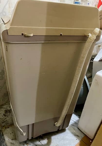 Metro Washing Machine (Full working Condition) 5