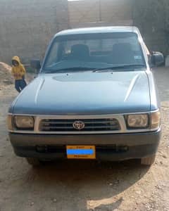 Toyota Pickup 2002