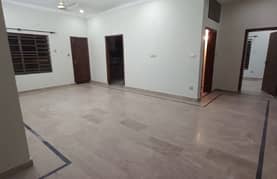 10 marla Ground portion for rent in pwd