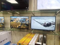 Packed new 55 inch Samsung smart tv 3 year warranty O32245O5586