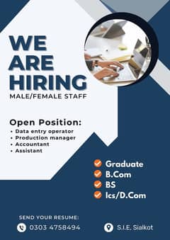 Hiring