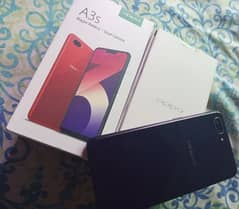 Oppo A3s