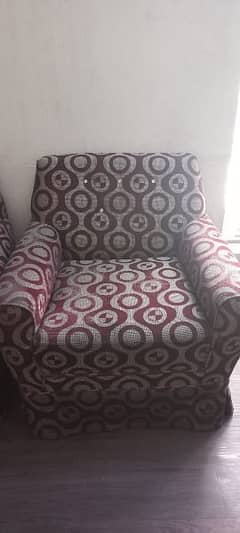 single seater sofa for sell