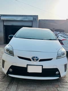 Toyota Prius 2013