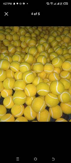 Balls available in reasonable price