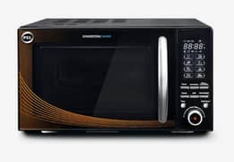 PEL Convection Microwave Oven