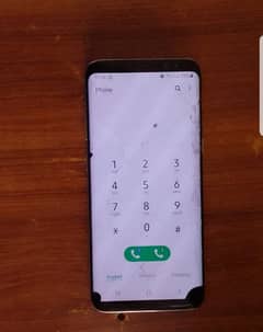 samsung s8 FD modal. read add