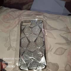 I phone 7 plus cover