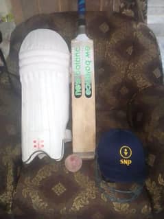 Cricket kit for sale