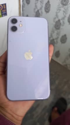 iPhone 11 128 GB