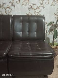 Sofa Setty For sell Condition 10/10