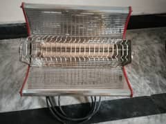 Electric heater in good condition for sale