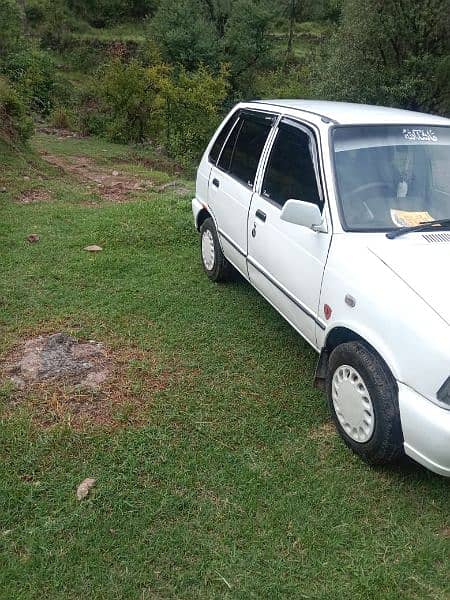 Suzuki Alto 2015 5