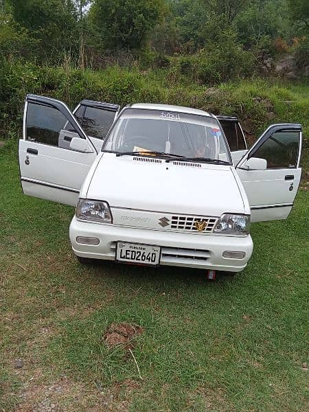 Suzuki Alto 2015 10